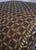 Mackenzie Childs Scrolled Base Woven Wicker Stool For Sale In Philadelphia - Image 6 of 11
