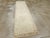 Ivory Galerie Shabab Collection Mid-20th Century Turkish Anatolian Runner For Sale - Image 8 of 10