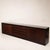 Mid-Century African Rosewood S11 Modular Sideboard by Angelo Mangiarotti, Italy, 1960s For Sale - Image 13 of 18