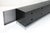 Black Slide Series Sideboard by Shigeru Uchida for Pastoe For Sale - Image 8 of 14