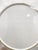 Mid Century California Pottery White Grape Vine Tureen With Ladle and Underplate For Sale - Image 9 of 12