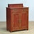 Rustic Vintage Buffet in Pine, 1925 For Sale - Image 3 of 12