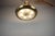 Vintage UFO Pendant Lamp by Josef Hůrka for Napako, Czechoslovakia, 1930s For Sale - Image 11 of 15