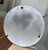 White Large French Directoire Style Alabaster Chandelier Pendant Light For Sale - Image 8 of 16