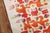Abstract Vintage Tibetan Rug rug no.j3653 For Sale - Image 4 of 9