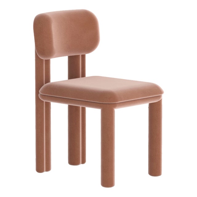Camelia Chair by Dooq Details For Sale