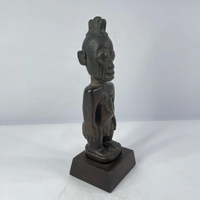 The Yoruba, the largest ethnic group in Nigeria and one of the most substantial in Africa, possess a profound historical...