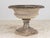 Sculpture Materials Reconstituted Stone Celtic Urn or Planter, England Late 20th C. For Sale - Image 7 of 8