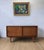 Modernist Wooden Sideboard, 1970s For Sale - Image 6 of 18