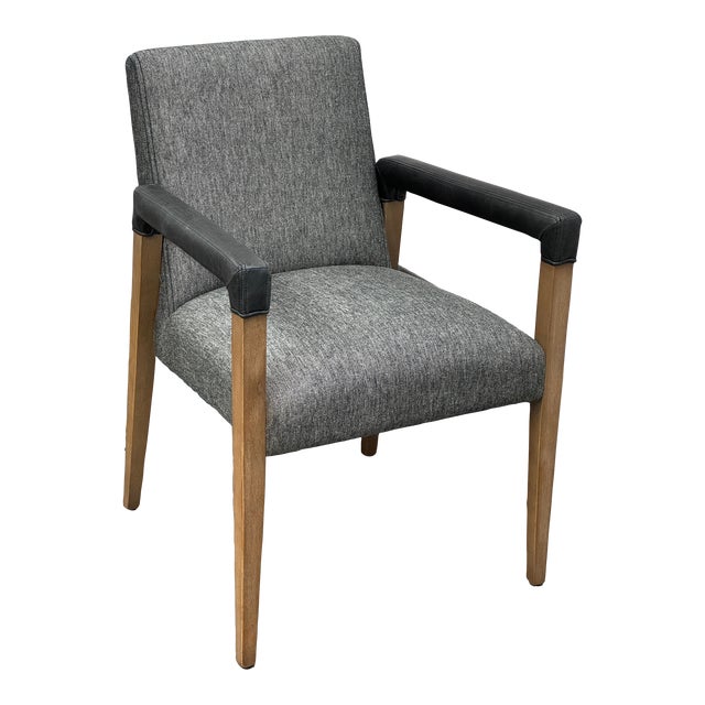 Four Hands Reuben Dining Room Chair Chairish
