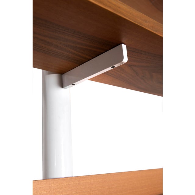 Model 795 Bookcase by Carlo Scarpa for Bernini, 1980s For Sale - Image 3 of 5