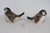 Goebel W Germany Cv73 and Cv74 Pair of 2 Porcelain Sparrow Bird Figurines 4899b For Sale In Miami - Image 6 of 18