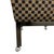 1990s The "Grid" Lounge Chairs | a Pair For Sale - Image 12 of 13