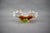 Mid-Century Czech Art Glass Bowl by Josef Hospodka, 1960s For Sale - Image 3 of 9