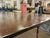 Late 20th Century Replica of Early American Tavern Table For Sale - Image 13 of 13
