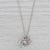 Gemstone Information: - Natural Diamonds - Total Carats - 0.40ctw Cut - Round Brilliant Color - G - H Clarity - SI1 - I1...