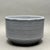 • Vintage ceramic art pottery planter pot with ribbed horizontal detailing. • Maker and country of manufacture unknown;...
