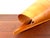 Wood Veneer Leaf Wall Sconce, 1980 For Sale - Image 3 of 11