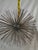 Mid-Century Modern Large Vintage Mid-Century Modern Sea Urchin-Starburst in the Fashion of Curtis Jere For Sale - Image 3 of 8