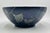 Black Emilia Castillo for Los Castillo Plata Pura Porcelain & Silver Bowl, Taxco, 1991 For Sale - Image 8 of 18