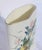 1970s Mid-Century Japanese Porcelain Vase For Sale - Image 5 of 6