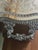 Antique Early 20th Century Rococo Style Large Footed Butler by Crown Silver Co. For Sale - Image 14 of 18