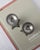Pewter Tulip Candleholders by Just Andersen, 1930s, Set of 2 For Sale - Image 11 of 12