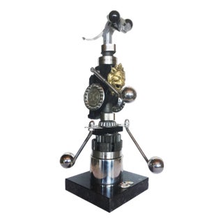 Josep Maria Pahissa, Sculpture, 2020, Metal For Sale