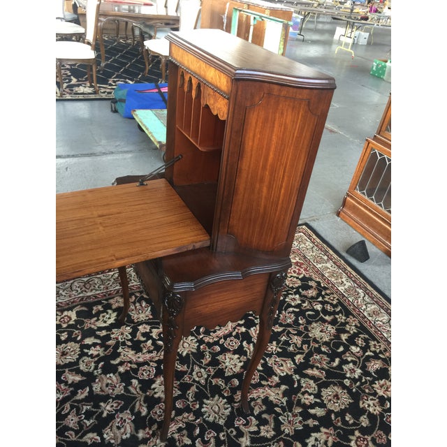Johnson Handley Ladies Secretary Desk Chairish