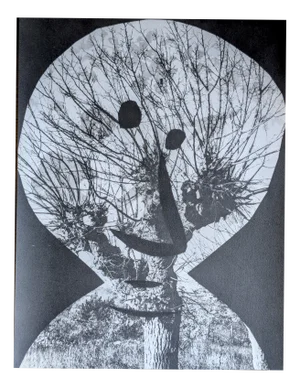 Pablo Picasso, Diurnes, Original Photoengraving, 1962