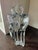 Baccarat Crystal 12” Sculpture For Sale - Image 13 of 18