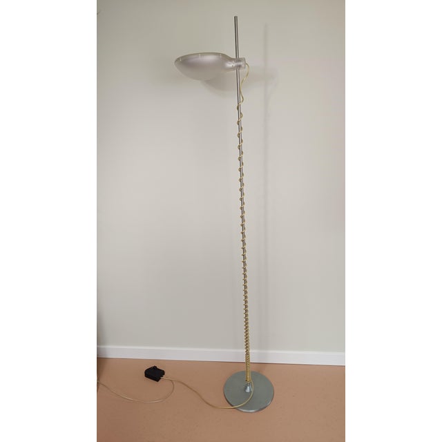 FLOS LUXMASTER Fフロアスタンド　Jasper Morrison Flos Luxmaster Floor Lamp by Jasper Morrison