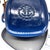 Jens Quistgaard Anker-Line Enameled Cast Iron Casserole With Original Stand, Denmark, 1954 For Sale - Image 10 of 10