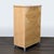This Alf Italia dresser features a contemporary design with a light wood finish and five spacious drawers. Each drawer has...