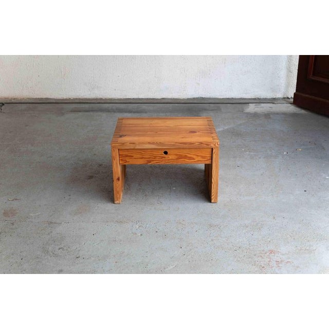 Night Stand by Ate Van Apeldoorn For Sale - Image 18 of 18