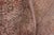 Textile Intricate Tabriz Pak-Persian Gray/Copper Wool Rug - 8'1'' X 10'3'' For Sale - Image 7 of 9