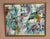 After Gunnar Alvarna, Composition, 1960s, Oil on Canvas For Sale - Image 4 of 18