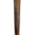 Tribal Vintage Rustic Large African Tuareg Wood Pestle Stick For Sale - Image 3 of 6