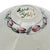 Large Hand Painted Floral Studio Pottery Porcelain Centerpiece Bowl 11" For Sale - Image 16 of 16