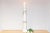Wood Tall & Slim Indian Candle Holder For Sale - Image 7 of 7