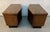 Lane "Tower Suite" Mid-Century Modern Nightstands, Pair For Sale - Image 9 of 17