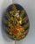 Vintage Polish Paper Mache Egg For Sale - Image 4 of 6