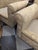 Pair of Barrel Chairs For Sale - Image 4 of 13