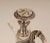 18th Century Sterling Silver Decanters, Set of 2 For Sale - Image 4 of 18