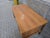 Mid-Century Danish Desk in Oak from Børge Mogensen, 1970s For Sale - Image 10 of 18