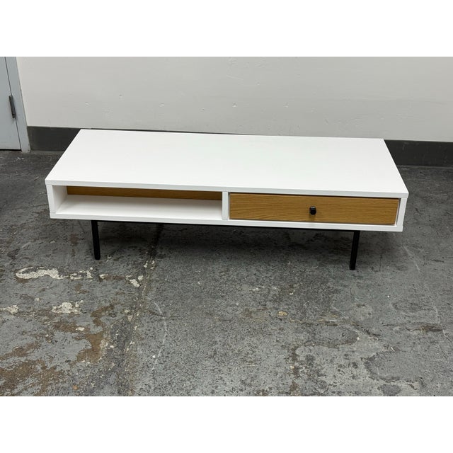 Article Bios Coffee Table For Sale - Image 12 of 12