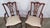1980s Set of 8 Chippendale Mahogany Thomasville Dining Room Chairs Eight For Sale - Image 9 of 11