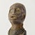 Early 20th Century Pere Miniature Mummy Wood Figure 12 Inch Tanzania For Sale - Image 4 of 15