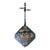 Vintage Northern Chinese or Mongolian Lute Instrument For Sale