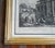 19th Century Architectural Grand Tour Engraving Print of Arch of Traian For Sale In New York - Image 6 of 18